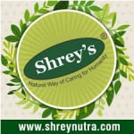 She Nutraceuticals logo