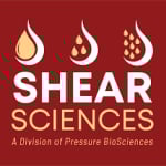 Shear Sciences logo