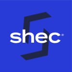 SHEC Learning logo