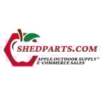 ShedParts logo
