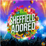 Sheffield Adored logo