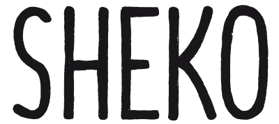 Sheko logo