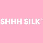 Shhh Silk logo