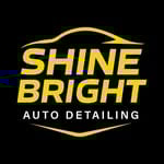 Shine Bright Auto Detailing logo