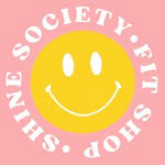 Shine Society Fit Shop logo