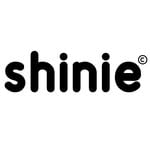 Shinie logo
