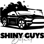 Shiny Guys Detail logo