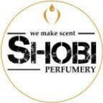 Shobi logo