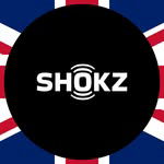 Shokz UK logo