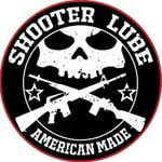 Shooter Lube logo