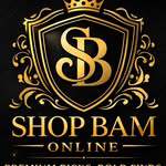 Shop Bam logo