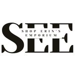 Shop Erin’s Emporium Online logo