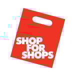 Shop for Shops logo