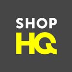 Shop HQ logo