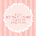 Shop Jenna Brooke logo