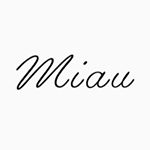 Shop Miau logo