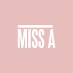 Shop Miss A logo