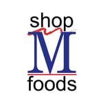 Shop Monogram Foods logo