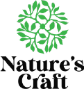 Shop Natures Craft logo