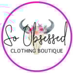 Shop Obsessed Boutique logo