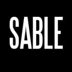 Shop Sable logo