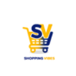 Shopping Vibes logo