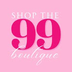 Shopthe99 logo