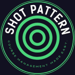 Shot Pattern logo