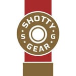 Shotty Gear logo