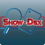Show-Dex logo