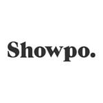 SHOWPO logo