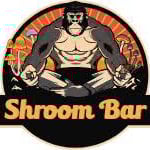 Shroom Bar logo