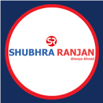 Shubhra Ranjan logo