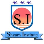 Shyam Institute logo