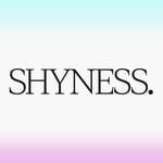 Shyness Space logo