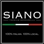 Siano Mozzarella logo