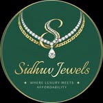 Sidhuv Jewels logo