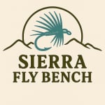 Sierra Fly Bench logo