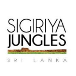 SigiriyaJungle logo