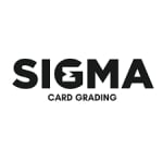 Sigma Card Grading logo