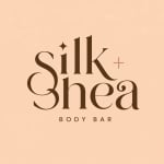 Silk And Shea Body Bar logo