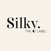 Silky The Label logo