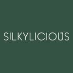 Silkylicious logo
