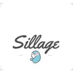 Sillage logo