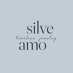 Silve Amo logo