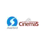 Silverbird Cinemas logo