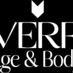 SilverFox BodyWork logo