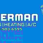 Silverman Plumbing Heating Ac logo