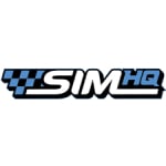 SimHQ logo