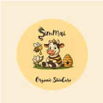 SimMai Organic SkinCare logo